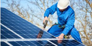 Installation Maintenance Panneaux Solaires Photovoltaïques à Balbigny